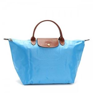 Longchamp（ロンシャン） トートバッグ 1623 807 BLEUET