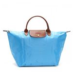 Longchamp（ロンシャン） トートバッグ 1623 807 BLEUET