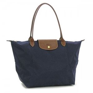 Longchamp（ロンシャン） トートバッグ 1899 556 NAVY