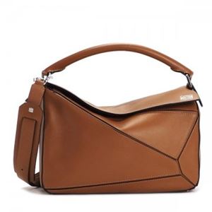 Loewe（ロエベ） ショルダーバッグ 322.30.K74 2530 TAN