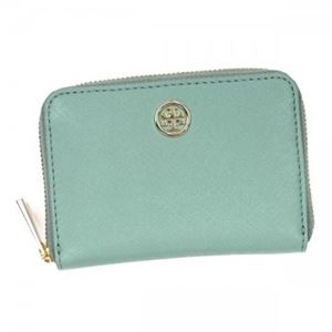 TORY BURCH（トリーバーチ） 小銭入れ 51159177 15313 GREEN ACRA