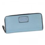 MARC BY MARC JACOBS（マークバイマークジェイコブス） 長財布 M0007202 453 ICE BLUE