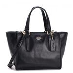 Coach（コーチ） ナナメガケバッグ 33537 LIBLK LI／BLACK