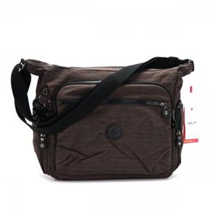 Kipling（キプリング） ナナメガケバッグ K22621 B57 DAZZ ESPRESSO C