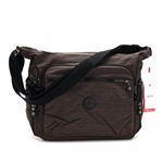 Kipling（キプリング） ナナメガケバッグ K22621 B57 DAZZ ESPRESSO C