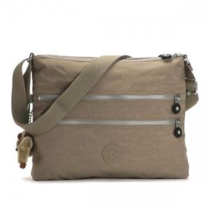 Kipling（キプリング） ショルダーバッグ K13335 828 WARM GREY