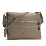 Kipling（キプリング） ショルダーバッグ K13335 828 WARM GREY