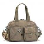 Kipling（キプリング） ハンドバッグ K13636 828 WARM GREY