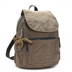 Kipling（キプリング） バックパック K12147 14Z SOFT KHAKI C