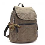 Kipling（キプリング） バックパック K12147 14Z SOFT KHAKI C