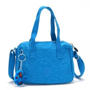 Kipling（キプリング） ショルダーバッグ K12546 10N ICY BLUE