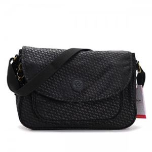 Kipling（キプリング） ショルダーバッグ K12852 L01 PLOVER BLACK