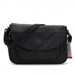 Kipling（キプリング） ショルダーバッグ K12852 L01 PLOVER BLACK