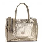 Kipling（キプリング） ショルダーバッグ K13600 E68 CHAMPAGNE METAL