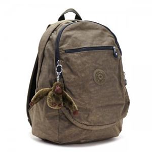 Kipling（キプリング） バックパック K15016 14Z SOFT KHAKI C