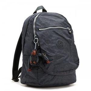 Kipling（キプリング） バックパック K15016 93G GREY NIGHT