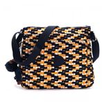 Kipling（キプリング） ショルダーバッグ K16617 D50 BASKET W PRINT