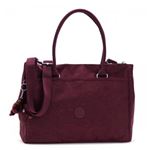 Kipling（キプリング） ショルダーバッグ K16619 A12 CRIMSON