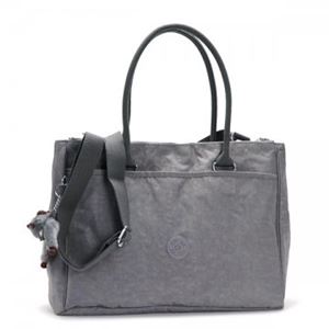 Kipling（キプリング） ショルダーバッグ K16619 85W COOL GREY C