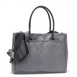 Kipling（キプリング） ショルダーバッグ K16619 85W COOL GREY C