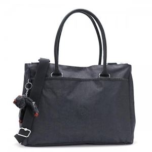 Kipling（キプリング） ショルダーバッグ K16619 93G GREY NIGHT