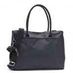 Kipling（キプリング） ショルダーバッグ K16619 93G GREY NIGHT