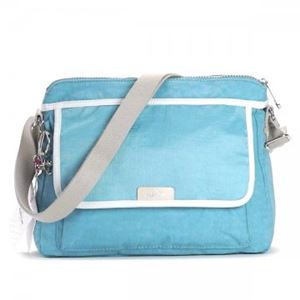 Kipling（キプリング） ショルダーバッグ K16634 39R STARLIGHT BLUE