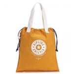 Kipling（キプリング） ハンドバッグ K16642 82E SUNFLOWER WHITE