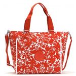 Kipling（キプリング） ショルダーバッグ K16659 D69 ORG FLOWER TF