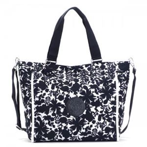 Kipling（キプリング） ショルダーバッグ K16659 D73 BLUE FLOWER TF