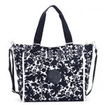 Kipling（キプリング） ショルダーバッグ K16659 D73 BLUE FLOWER TF