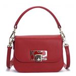 Vivienne Westwood（ヴィヴィアンウエストウッド） ハンドバッグ 13595 RED