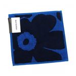 marimekko（マリメッコ） タオル 63837 551 BLUE／BLUE