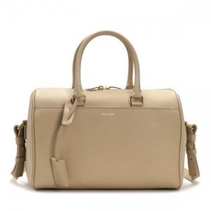 Yves Saint Laurent（イブサンローラン） ショルダーバッグ  322049 2721 DARK BEIGE