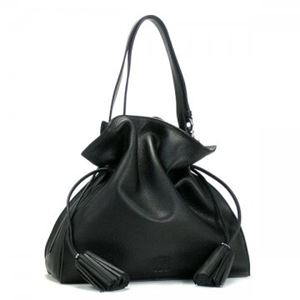 Loewe（ロエベ） ショルダーバッグ  380.34.F12 1100 BLACK