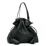 Loewe（ロエベ） ショルダーバッグ  380.34.F12 1100 BLACK