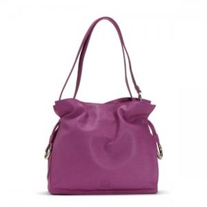 Loewe（ロエベ） ショルダーバッグ  380.38.H27 6400 LIGHT PURPLE