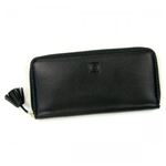 Loewe（ロエベ） 長財布  182N81.F13 1100 BLACK