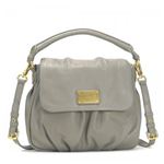 MARC BY MARC JACOBS（マークバイマークジェイコブス） ショルダーバッグ  M0001411A 81620 WARM ZINC