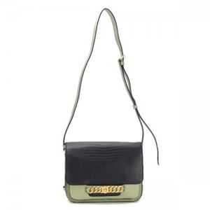 MARC BY MARC JACOBS（マークバイマークジェイコブス） ナナメガケバッグ  M3123096 81129 COVERT GREEN MULTI