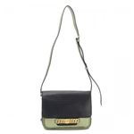 MARC BY MARC JACOBS（マークバイマークジェイコブス） ナナメガケバッグ  M3123096 81129 COVERT GREEN MULTI