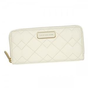 MARC BY MARC JACOBS（マークバイマークジェイコブス） 長財布  M0006118 105 LECHE