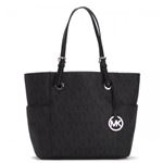 Michael Kors（マイケルコース） トートバッグ  30F2STTT4B 1 BLACK