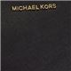 Michael Kors（マイケルコース） ナナメガケバッグ  30S3GLMS2L 1 BLACK - 縮小画像5