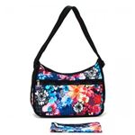 LESPORTSAC（レスポートサック） ナナメガケバッグ  7520