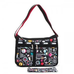 LESPORTSAC（レスポートサック） ナナメガケバッグ  7507