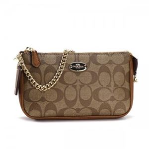 Coach　Factory（コーチ F） ショルダーバッグ  64234 IMBDX