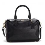 Coach　Factory（コーチ F） ナナメガケバッグ  36677 IMBLK