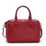 Coach　Factory（コーチ F） ナナメガケバッグ  36677 IME8B