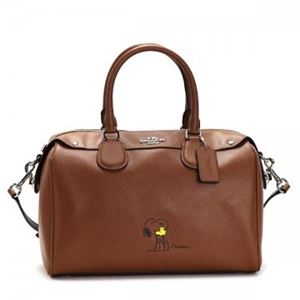 Coach　Factory（コーチ F） ナナメガケバッグ  37271 SV/SD